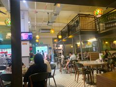 -尖沙咀茶餐厅(永泰店)