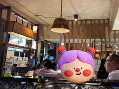 -大鱼山房鱼头火锅(老字号品质店)