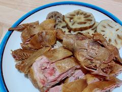 -茅溪菜·家常菜(九街店)