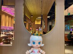 -比格比萨自助(永旺梦乐城店)