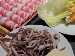 -额尔敦·品质自助(摩尔城店)