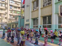 -汉阳区怡畅幼儿园