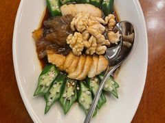 -蓬莱阁中餐厅(崇文门店)