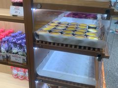 -山崎面包(静安久光店)