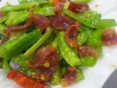 -琼海温泉鹅农家饭店