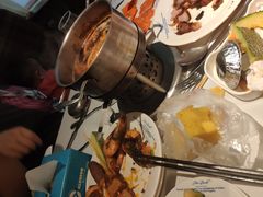 -星伦多自助料理·涮烤一体(虹悦城店)