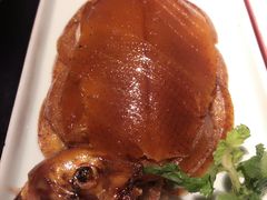-京味斋·北京烤鸭(北京南站洋桥店)
