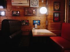 卡座-爱德堡西餐咖啡吧(北师大店)