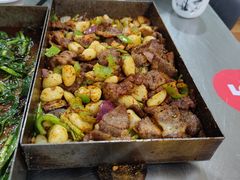 -老三李村河底戳子肉(总店)
