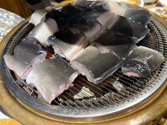 特色烤鳗鱼-泥炉烧肉师(新街口金銮巷店)