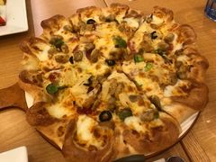 -必胜客(天河城店)