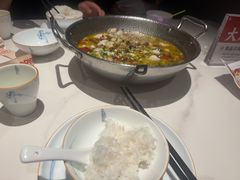 -辛香汇·现炒川菜(城北万象城店)