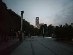 -后襄河公园