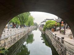 -南浔古镇