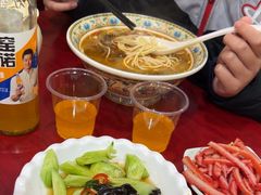 -金杨拉面王小吃面馆·牛三宝面·红烧牛肉粉