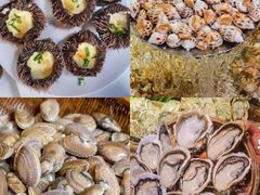 -林姐香味海鲜(丁村万人海鲜广场店)