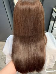 -藤野造型·专业烫染店