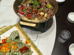 -食光慢宴·安吉土菜馆