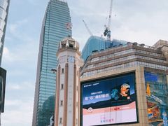 -人民解放纪念碑