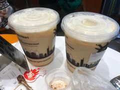 -艾薯夫妇Aysh(福田星河COCOPark店)