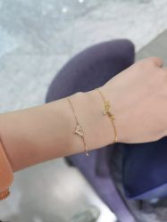 -周大福CHOW TAI FOOK(新区美罗商城店)