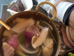 -CHINCHIN 青青·泰国料理(万象食家店)