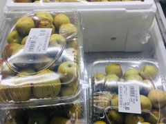 -威海大水泊国际机场