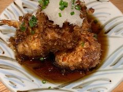 土佐豆腐-初居食屋日式料理(万象城购物中心店)
