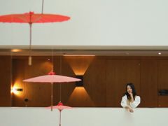 -西安威斯汀大酒店
