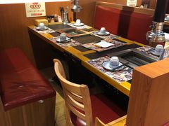 -极焰·烧肉刺身放题(天河领展广场店)