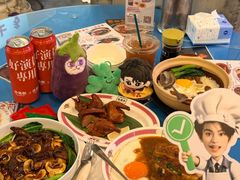 -憶廟街 X 沙角邨(太古城店)