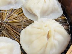 -福德小笼(东余杭路分店)