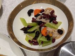 -红棉中餐厅·广州海航威斯汀酒店