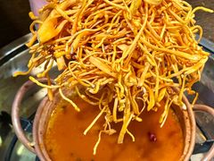 -滇釜火锅·能喝汤的火锅(车公庄店)