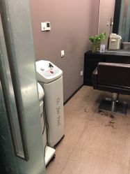 -史云逊养发护发