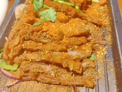 -好嫂子酱猪手•农家菜(知春路店)