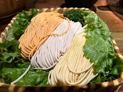 -湊湊火锅·茶憩(合生汇购物中心店)
