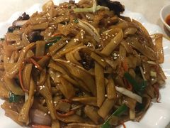 -玲又珑美食(盘福路店)