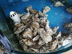 -聚德福海鲜家常菜(刘庄店)