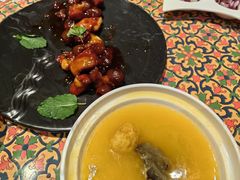 -城南往事·鲁菜济南菜(软件园美莲广场店)