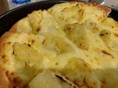 榴莲多多比萨-必胜客(城西银泰店)