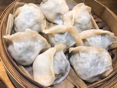 海麻线包子-槐念海鲜蒸包(三八广场店)