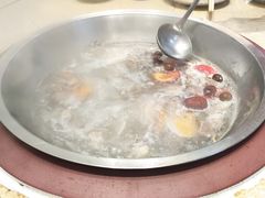 -313羊庄·羊肉火锅烧烤(李村店)