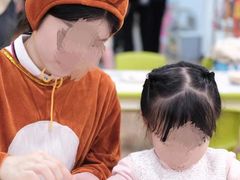 -昂立少儿成长中心(浦东蓝村路地铁站校区)