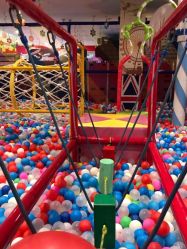 -都乐汇儿童乐园(莱蒙都会店)