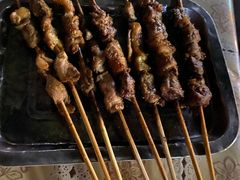 -伊隆斋(什刹海店)