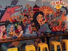 -Mesa Madre梅萨妈妈·Bintana(国贸店)