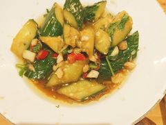 -马记永·兰州牛肉面(3019君尚店)