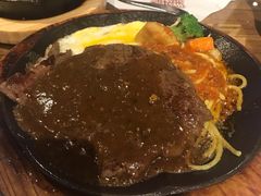 金牌黑牛牛排-西缘牛排(荟聚购物中心店)