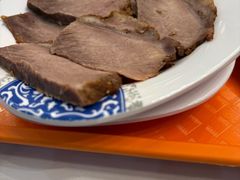-德元兰州纯汤牛肉面(深圳首店)